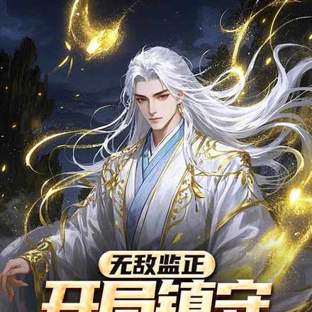 无敌监正,开局镇守人间百年