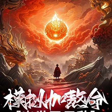 模拟加熬命,出世已无敌